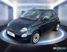 Fiat 500 II Calais