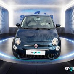 Fiat 500 II 1.0 70ch BSG S&S Lounge Calais