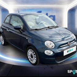 Fiat 500 II 1.0 70ch BSG S&S Lounge Calais