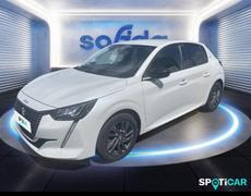Peugeot 208 Calais