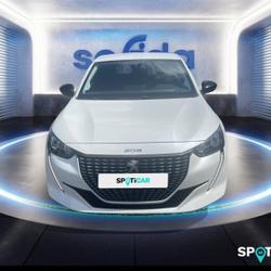 Peugeot 208 1.2 PureTech 100ch S&S Style EAT8 Calais