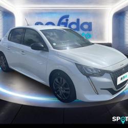 Peugeot 208 1.2 PureTech 100ch S&S Style EAT8 Calais