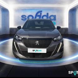 Peugeot 2008 1.2 PureTech 100ch S&S Style Calais