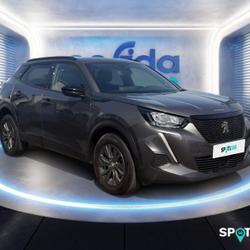 Peugeot 2008 1.2 PureTech 100ch S&S Style Calais