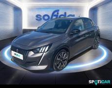 Peugeot 208 Calais