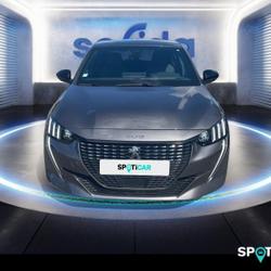 Peugeot 208 1.2 PureTech 100ch S&S GT EAT8 Calais