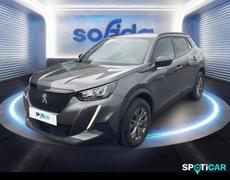 Peugeot 2008 Calais