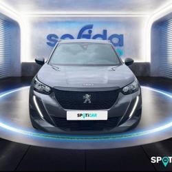 Peugeot 2008 1.2 PureTech 100ch S&S Style Calais