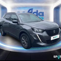 Peugeot 2008 1.2 PureTech 100ch S&S Style Calais
