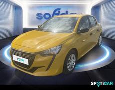 Peugeot 208 Calais