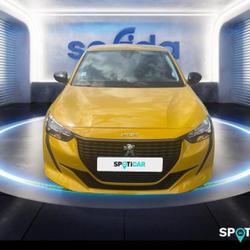 Peugeot 208 1.2 PureTech 75ch S&S Like Calais