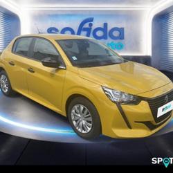 Peugeot 208 1.2 PureTech 75ch S&S Like Calais