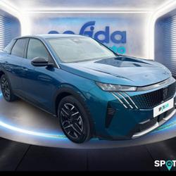Peugeot 3008 1.2 Hybrid 136ch Allure e-DCS6 occasion - Calais - photo 3/32