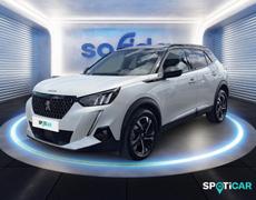 Peugeot 2008 Calais