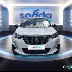 Peugeot 2008 1.5 BlueHDi 110ch S&S GT Calais