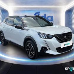 Peugeot 2008 1.5 BlueHDi 110ch S&S GT Calais