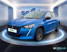Peugeot 208 Calais