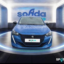 Peugeot 208 e-208 136ch Style Calais