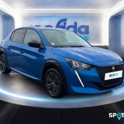 Peugeot 208 e-208 136ch Style Calais
