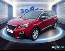 Peugeot 5008 Calais