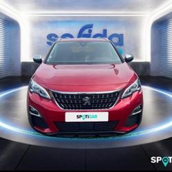 Peugeot 5008 1.2 PureTech 130ch S&S Style Calais