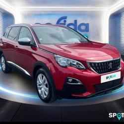 Peugeot 5008 1.2 PureTech 130ch S&S Style Calais