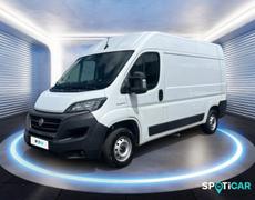 Fiat Ducato Calais
