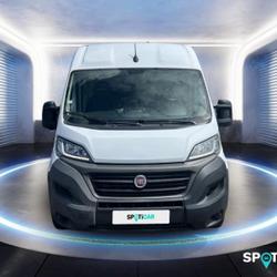 Fiat Ducato 3.0 MH2 2.3 Multijet 140ch Pro Lounge Calais