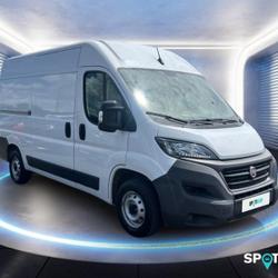 Fiat Ducato 3.0 MH2 2.3 Multijet 140ch Pro Lounge Calais