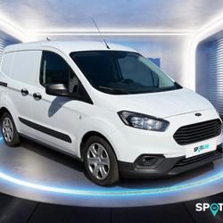 Ford Transit 1.0E 100ch Stop&Start Trend Calais