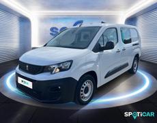 Peugeot Partner Calais