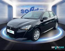 Peugeot 208 Calais