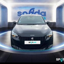 Peugeot 208 1.2 PureTech 75ch S&S Like 2023 Calais