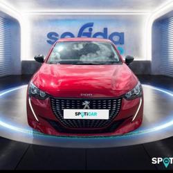 Peugeot 208 1.2 PureTech 100ch S&S Style EAT8 Calais