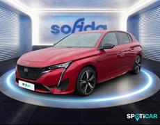 Peugeot 308 III Phase 1 Calais