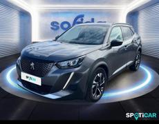 Peugeot 2008 Calais