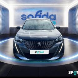 Peugeot 2008 1.2 PureTech 100ch S&S Allure Pack Calais