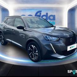 Peugeot 2008 1.2 PureTech 100ch S&S Allure Pack Calais