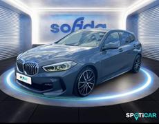 BMW Serie 1 Calais