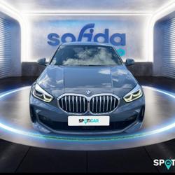 BMW Serie 1 118iA 136ch M Sport DKG7 Calais