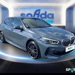 BMW Serie 1 118iA 136ch M Sport DKG7 Calais