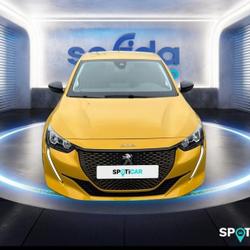Peugeot 208 e-208 136ch Style Calais