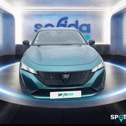 Peugeot 308 SW Phase 2 1.5 BlueHDi 130ch S&S Allure EAT8 Calais