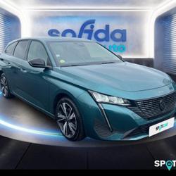 Peugeot 308 SW Phase 2 1.5 BlueHDi 130ch S&S Allure EAT8 Calais