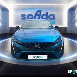 Peugeot 408 PHEV 225ch First Edition e-EAT8 Calais