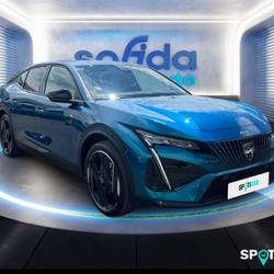 Peugeot 408 PHEV 225ch First Edition e-EAT8 Calais