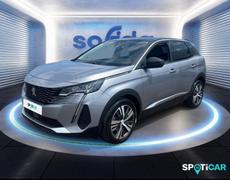 Peugeot 3008 Calais