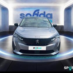 Peugeot 3008 1.2 PureTech 130ch S&S Allure Pack Calais
