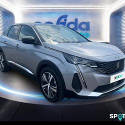 Peugeot 3008 1.2 PureTech 130ch S&S Allure Pack Calais