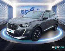 Peugeot 2008 Calais